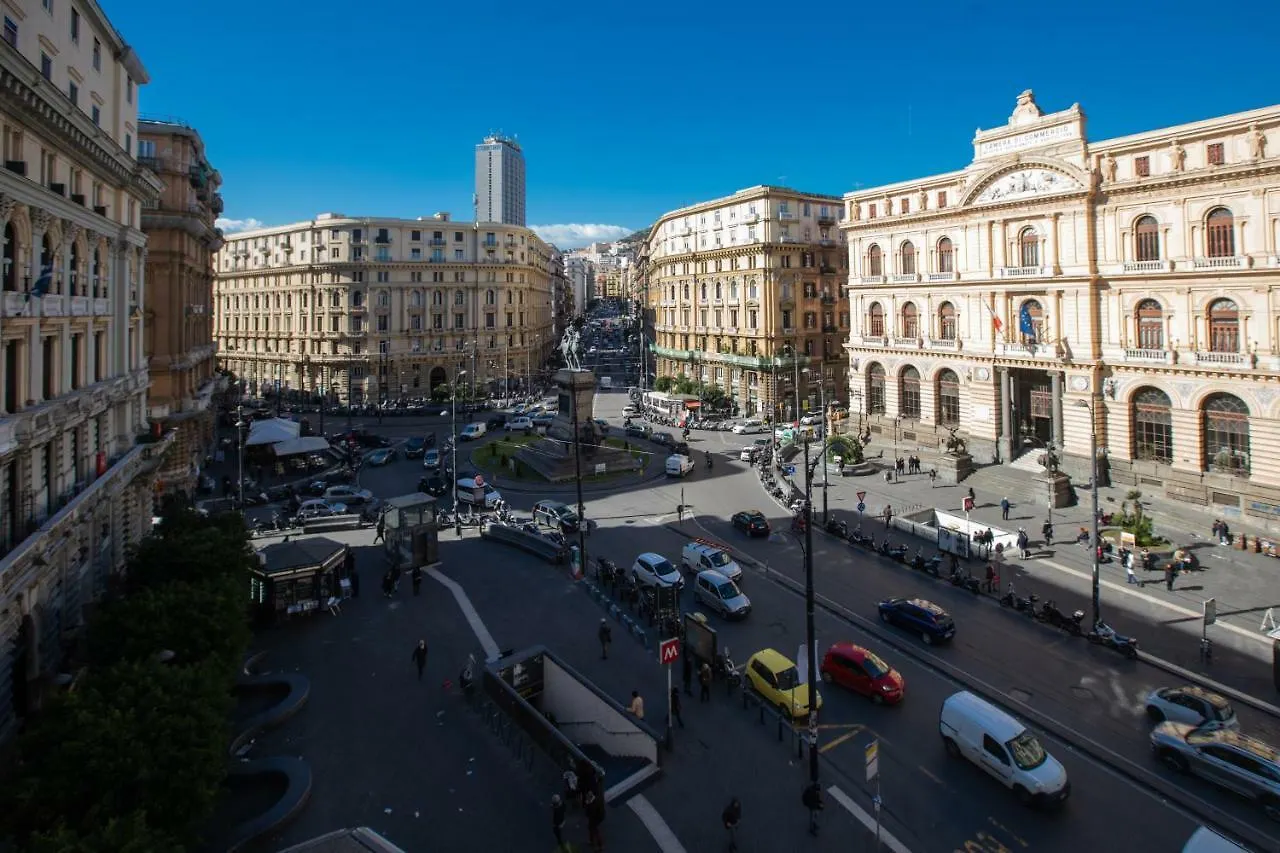 Bellorizzonte Naples 2*,  Italy