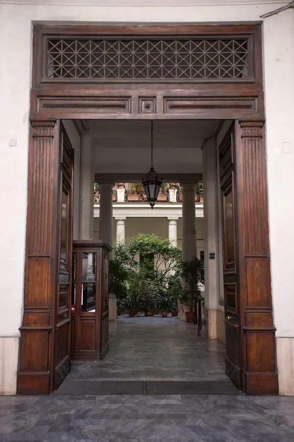 Bed & Breakfast Bellorizzonte Naples