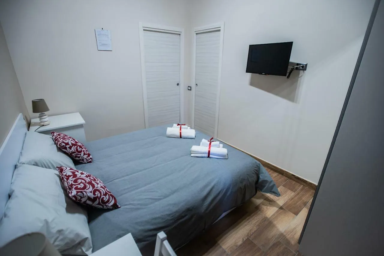 Bellorizzonte Naples Bed & Breakfast
