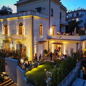 Relais Montedonzelli ** Napels
