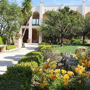La Rosa Blu Bed & Breakfast Bari