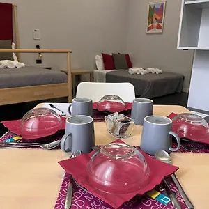 Caba Napels