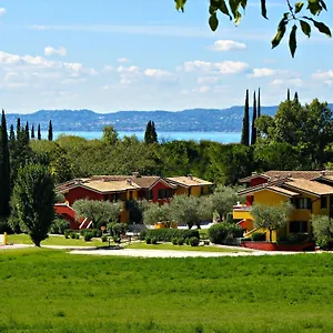 Poiano Garda Aparthotel Garda (Verona)